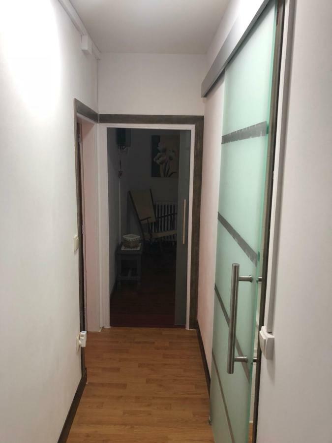 Hostal Di Verena Puigcerdà Exteriör bild