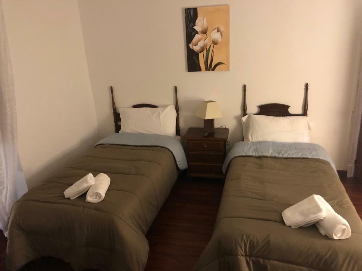 Hostal Di Verena Puigcerdà Exteriör bild